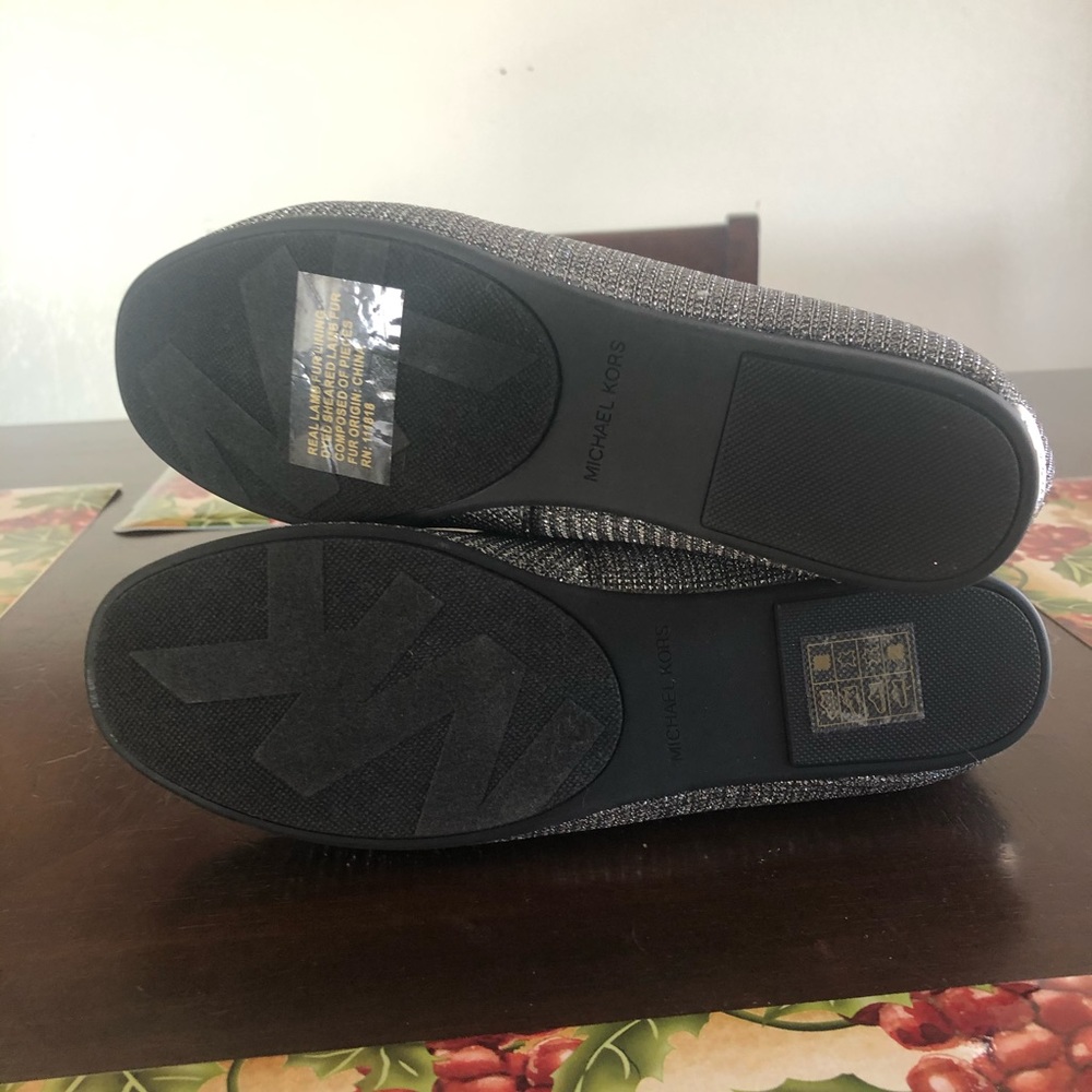 Michael Kors Loafers - Picture 5 of 5